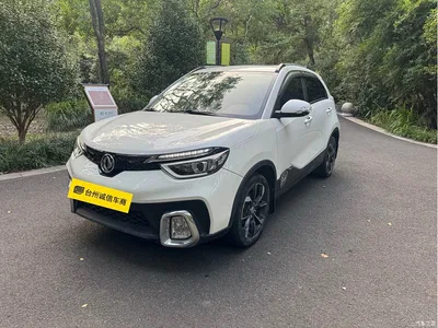 2018 Dongfeng Aeolus Dongfeng Fengshen AX4 1.6L Manual Trendy Sunroof Edition, фото 1, лот 11106716