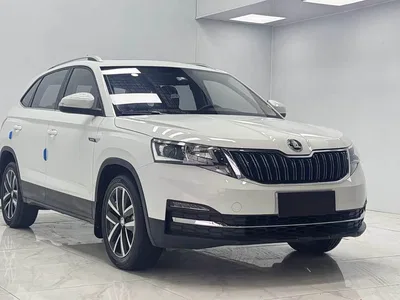 2023 Škoda Kamiq Facelift 1.5L Auto Comfort Edition, фото 3, лот 10349051