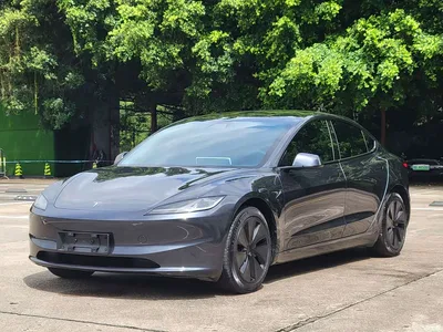 2023 Tesla Model 3 Rear-Wheel Drive, фото 1, лот 10362660