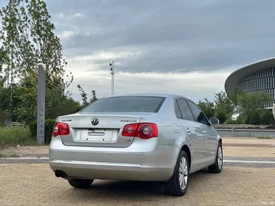 2011 Volkswagen Sagitar 1.4TSI Auto Luxury, фото 4, лот 10400100