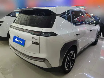 2023 Aion Y Plus 510 Smart Leader Edition, фото 3, лот 11549471