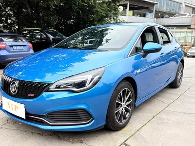 2016 Buick Verano Hatchback GS 20T DCT Luxury Sport, фото 4, лот 10274763