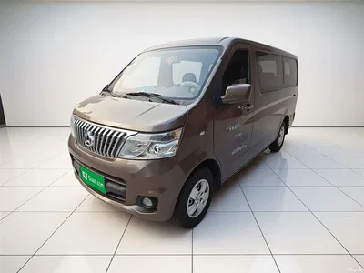 2019 Changan Changan Ruixing M80 1.5L Basic 4-seater Single Evaporator AC China VI Flat Top Tailgate DAM15KR, фото 2, лот 11162808