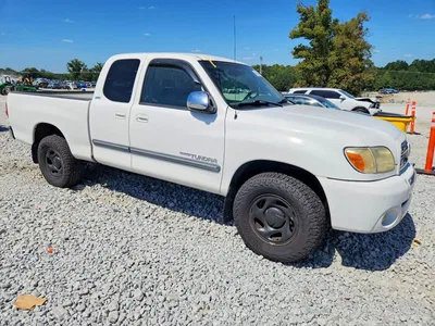 2006 TOYOTA TUNDRA SR5, фото 4, лот 10502016