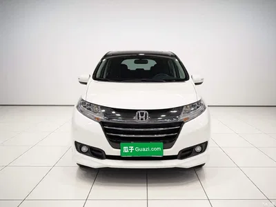 2017 Honda Odyssey 2.4L Smart Edition, фото 2, лот 11190283