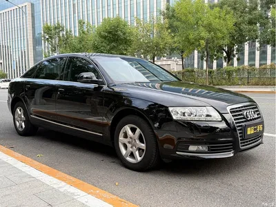 2011 Audi A6L Model 2.0 TFSI Auto Standard, фото 2, лот 11197878