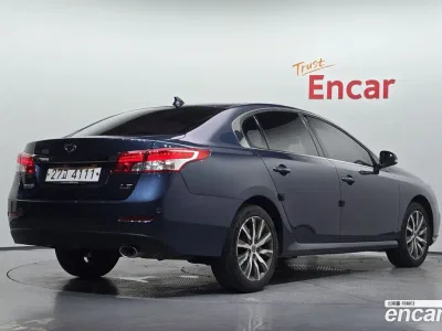 2015 Samsung SM5 LE, фото 2, лот 10926051