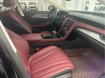 2024 Hongqi H5 1.5T DCT Smart Connect Flag Rhythm Edition, фото 4, лот 10288704