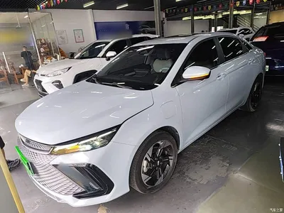 2022 Geely Emgrand L HiP 1.5TD-DHT Pro 100KM Super Rui, фото 1, лот 10389452