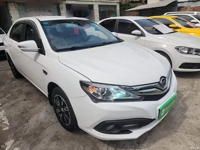2018 BYD F3 1.5L Automatic Premium, фото 4, лот 10268145