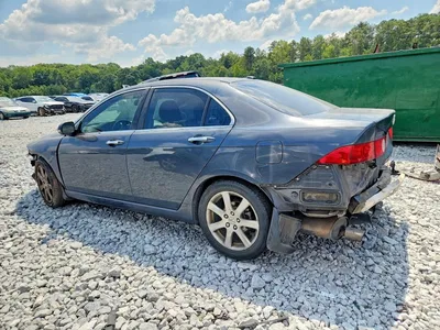 2005 ACURA TSX, фото 2, лот 10872523