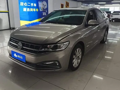 2020 Volkswagen Bora 1.5L Automatic Comfort, фото 1, лот 11385735