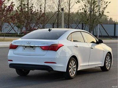 2014 Hyundai Mistra 1.8L Auto Smart GLS, фото 4, лот 10370614