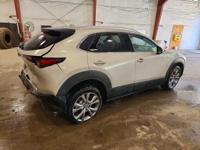 2024 MAZDA CX-30 PREMIUM, фото 3, лот 10846504