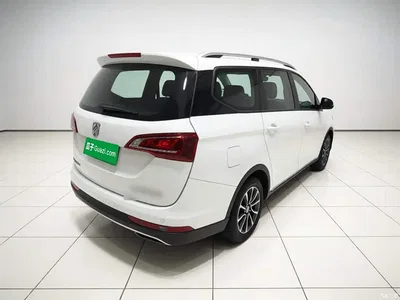 2019 Baojun 730 1.5T CVT Fashion Edition 7-Seater China VI, фото 4, лот 11413022