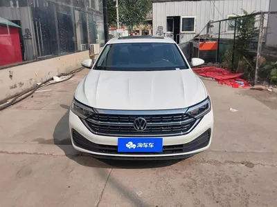 2025 Volkswagen Sagitar 300TSI DSG Flying Leap Edition, фото 2, лот 11103766