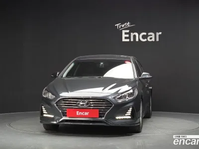 2019 Hyundai Sonata 2.0 Smart Spicial, фото 3, лот 11178127