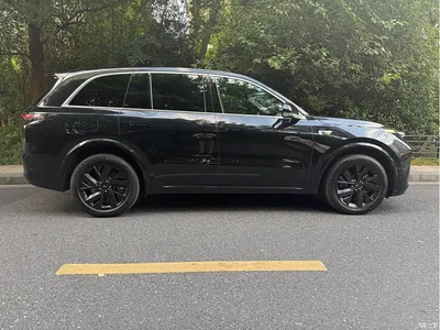 2023 Li Auto Li L8 Air, фото 2, лот 11226547
