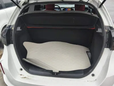 2021 Honda Fit 1.5L CVT Trend Edition, фото 4, лот 11136590