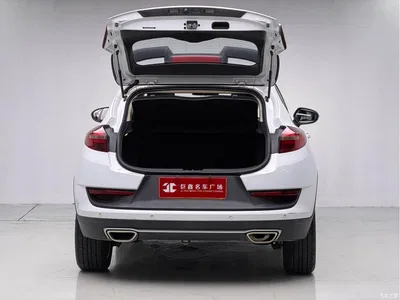 2018 Geely Emgrand GS Sport Edition 1.8L Automatic Leading Style, фото 4, лот 10304251