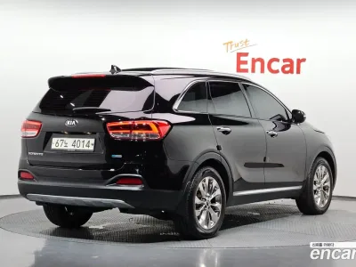 2016 Kia Sorento Diesel 2.0 2WD, фото 2, лот 10231110
