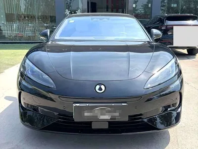 2024 Denza Z9GT Model 1100 AWD Max Edition, фото 3, лот 10351003