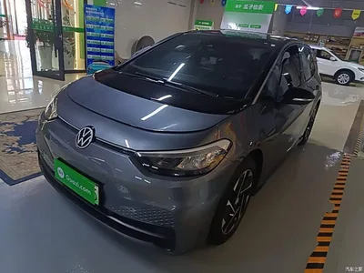 2023 Volkswagen ID.3 Pure Smart Edition, фото 1, лот 11461628