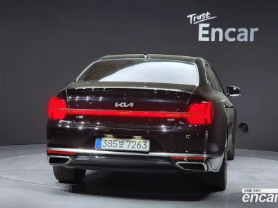 2023 Kia K9 3.8 GDI AWD, фото 4, лот 10136049