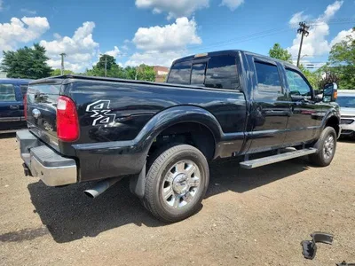 2015 FORD F350 SUPER DUTY, фото 3, лот 10554579