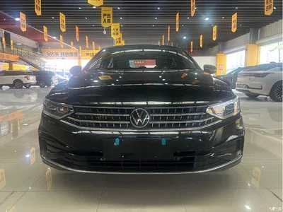 2026 Volkswagen Magotan Model 30 Million Special Selection 380TSI DSG Luxury, фото 1, лот 10434553
