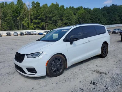 2023 CHRYSLER PACIFICA LIMITED, фото 1, лот 10867852