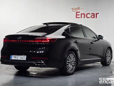 2020 Kia K7 2.5 GDI X Edition, фото 2, лот 10144655