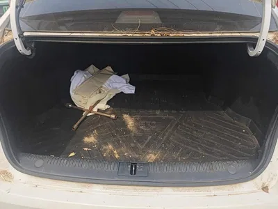 2015 Roewe 360 1.5L Automatic Luxury, фото 4, лот 11150267