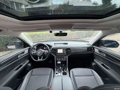 2020 Volkswagen Teramont X Facelift 330TSI 2WD Luxury, фото 3, лот 10428915