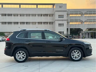 2016 Jeep Cherokee 2.0L Superior Edition, фото 4, лот 11106798