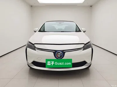 2022 Buick Velite 6 Connected Fashion PLUS, фото 2, лот 10276289