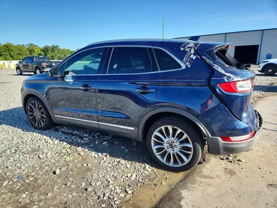 2015 LINCOLN MKC, фото 2, лот 10875940