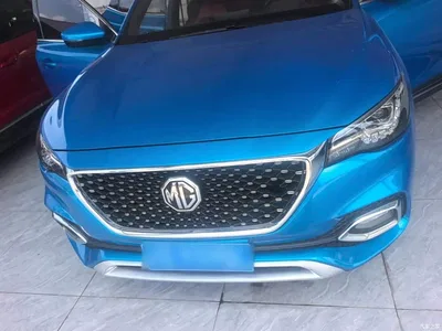 2019 MG HS 20T Auto 2WD Trophy Super Sport Edition China VI, фото 3, лот 10327341
