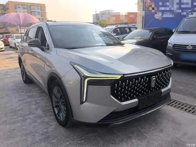 2021 Besturn Bestune T55 1.5T Auto LOHAS Luxury Edition, фото 4, лот 10409255