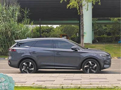 2023 BYD Tang New Energy Model DM-i Champion Edition 112KM Deluxe, фото 4, лот 10273331