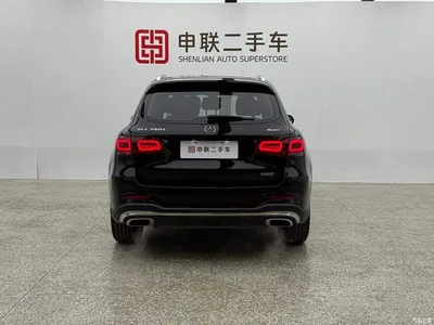 2022 Mercedes-Benz GLC Facelift III GLC 260 L 4MATIC Dynamic, фото 4, лот 10246448