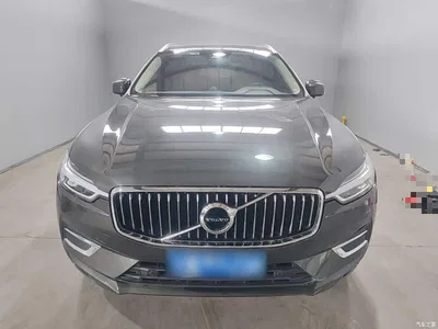 2020 Volvo XC60 T5 AWD Inscription Luxury Edition, фото 3, лот 10615272
