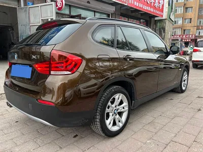 2012 BMW X1 xDrive28i Luxury Model, фото 4, лот 10827307