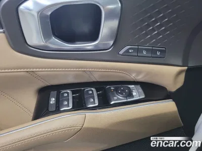 2025 Kia Sorento Diesel 2.2 4WD, фото 4, лот 10158968