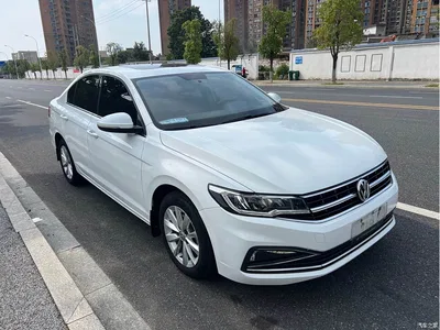 2019 Volkswagen Bora Facelift 1.5L Automatic Comfort China V, фото 3, лот 10504561