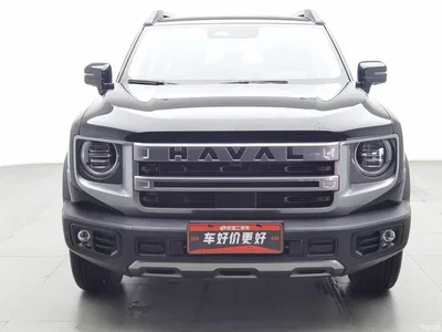 2024 Haval Big Dog 1.5T DCT Border Collie Edition, фото 3, лот 10361706