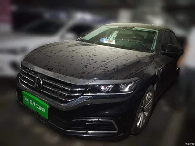 2021 Volkswagen Passat Model 330TSI Elite Edition, фото 1, лот 11053954