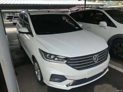 2018 Baojun 360 1.5L Automatic Elite (China V), фото 4, лот 11162578