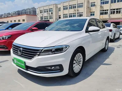 2021 Volkswagen Lavida 1.5L Auto Comfort Edition, фото 2, лот 10456153