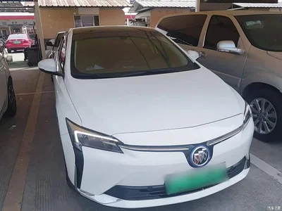 2024 Buick Velite 6 Model 430km Premium Edition, фото 4, лот 10440596